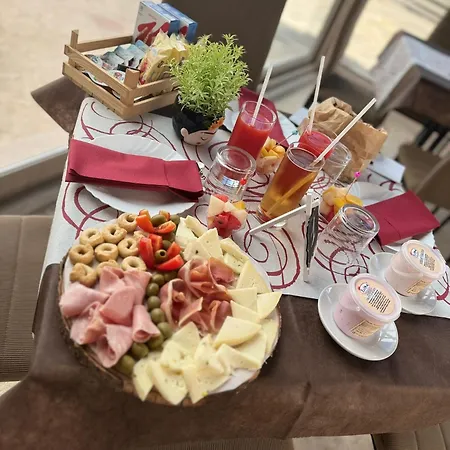 B&B Tenuta Barone 4*