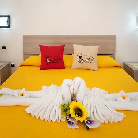 Tenuta Barone 갈리폴리