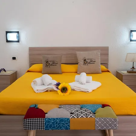 B&B Tenuta Barone 갈리폴리