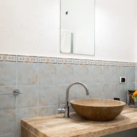 Tenuta Barone B&B 갈리폴리