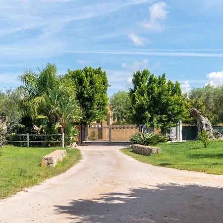 Tenuta Barone 갈리폴리