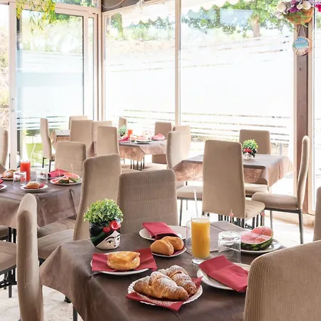 Tenuta Barone B&B 4*