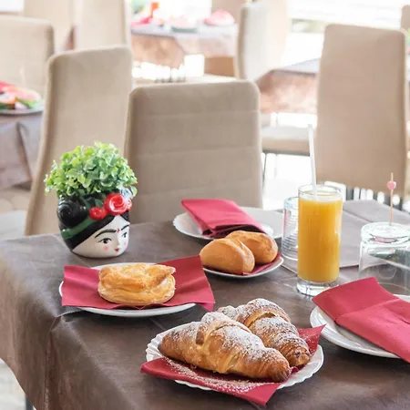 Tenuta Barone B&B 갈리폴리