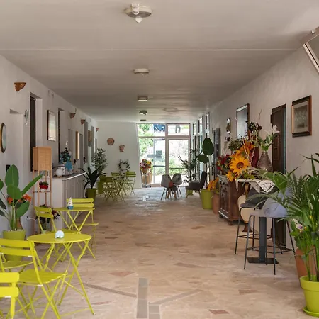 B&B Tenuta Barone 갈리폴리