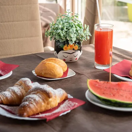 Tenuta Barone 4* 갈리폴리