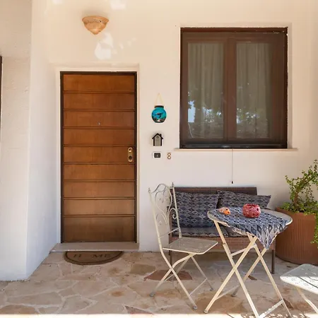 Tenuta Barone B&B 4*