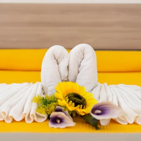 Tenuta Barone 4* 갈리폴리