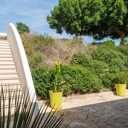 Tenuta Barone B&B 4*