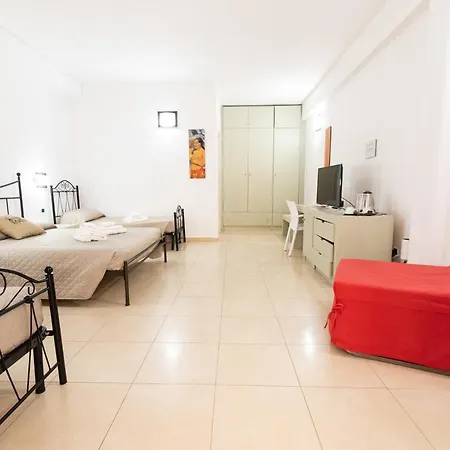 Tenuta Barone 3*