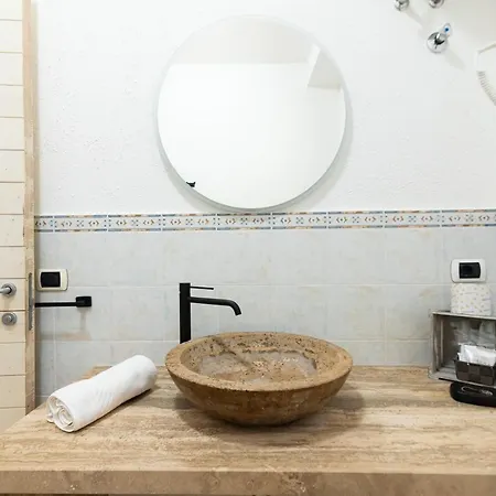 Tenuta Barone Bed & Breakfast 3*