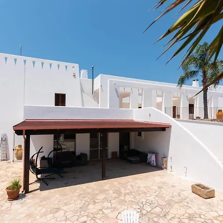Tenuta Barone Bed & Breakfast
