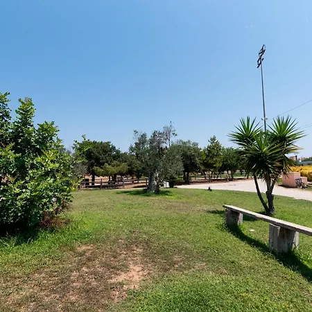 Tenuta Barone 3*