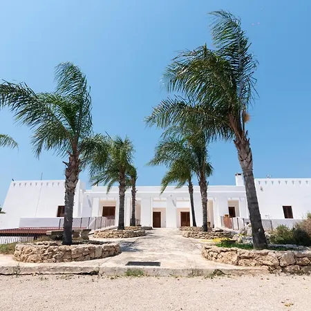 Tenuta Barone 3* Gallipoli