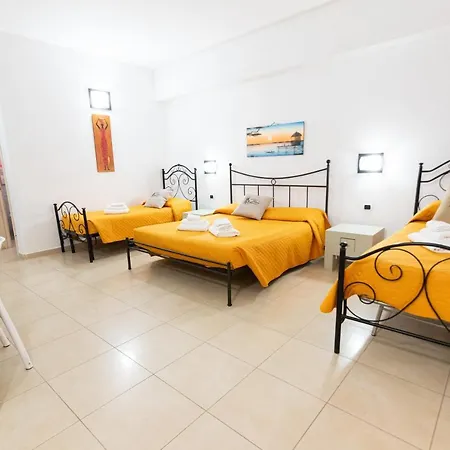 Bed & Breakfast Tenuta Barone 3*