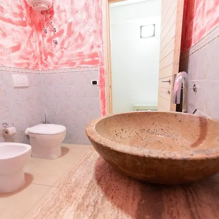 Tenuta Barone Bed & Breakfast