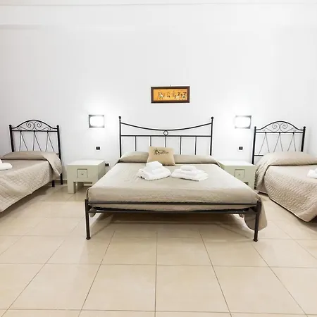 Tenuta Barone Gallipoli