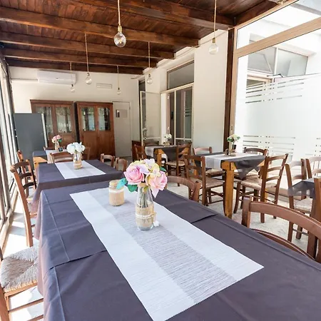 Bed & Breakfast Tenuta Barone