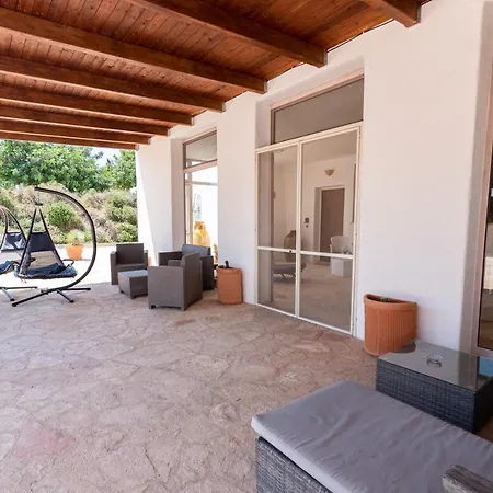 Tenuta Barone 3* Gallipoli