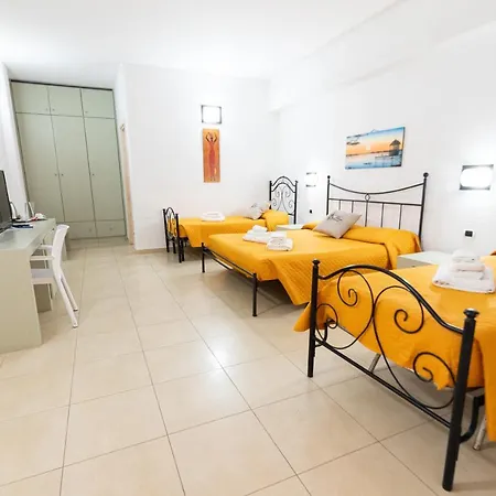 Tenuta Barone Gallipoli