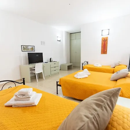 Bed & Breakfast Tenuta Barone 3*