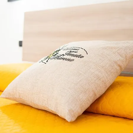 Bed & Breakfast Tenuta Barone