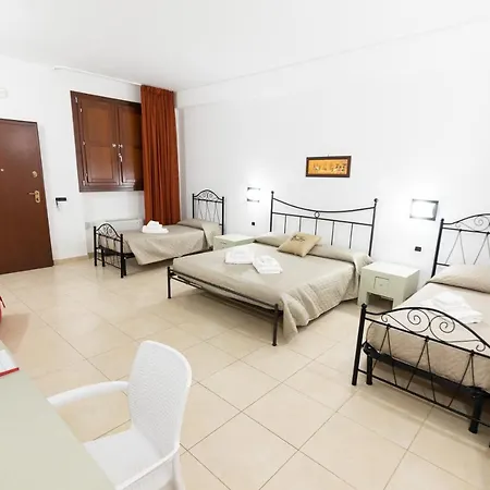 Tenuta Barone 3* Gallipoli
