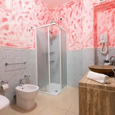 Tenuta Barone 3*