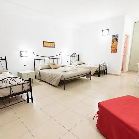 Bed & Breakfast Tenuta Barone 3*