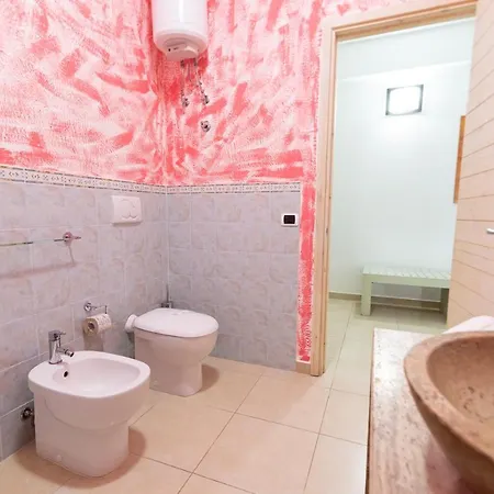 Tenuta Barone 3*