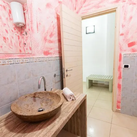 Bed & Breakfast Tenuta Barone