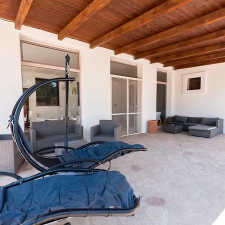 Tenuta Barone Bed & Breakfast