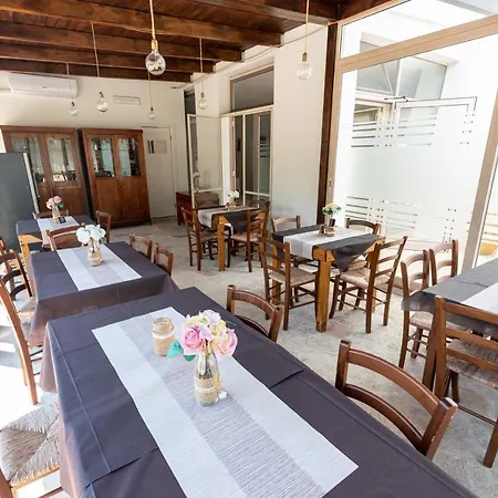 Tenuta Barone Bed & Breakfast 3*