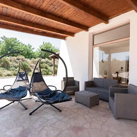Tenuta Barone Bed & Breakfast Gallipoli