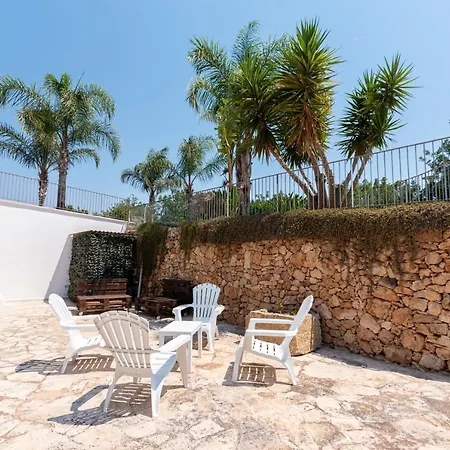 Tenuta Barone 3* Gallipoli