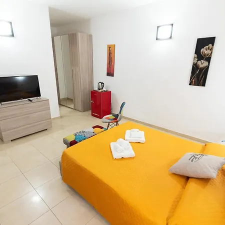 Bed & Breakfast Tenuta Barone Gallipoli
