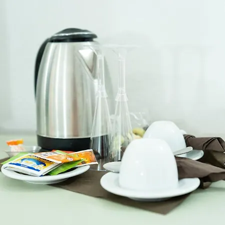 Tenuta Barone Bed & Breakfast 3*