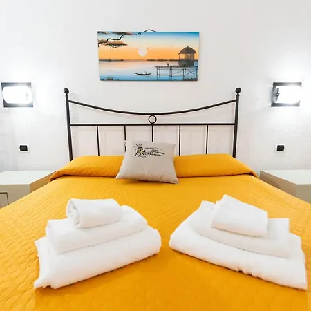 Bed & Breakfast Tenuta Barone Gallipoli