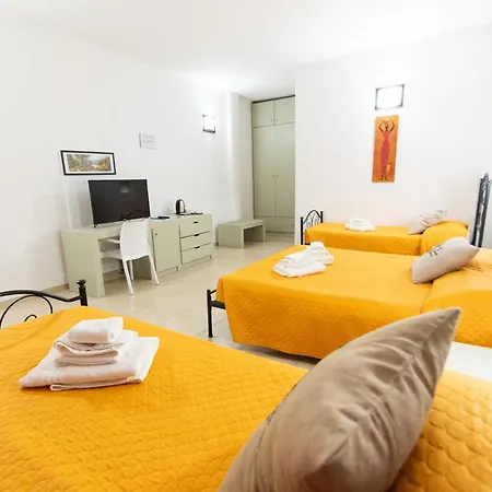 Bed & Breakfast Tenuta Barone Gallipoli