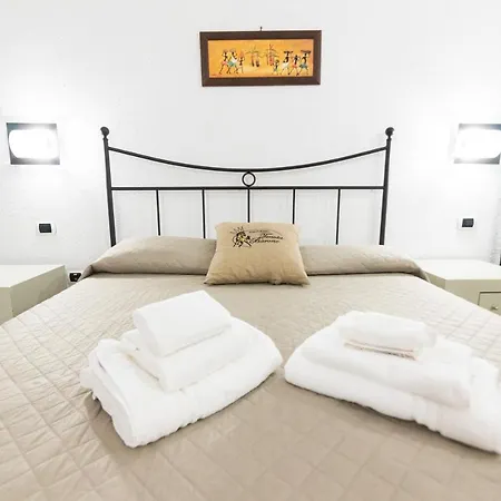 Tenuta Barone Gallipoli