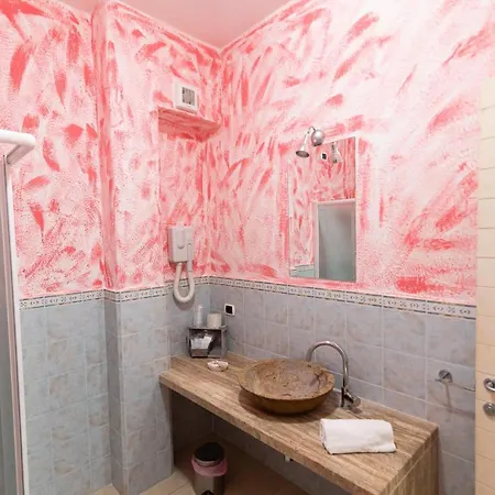 Bed & Breakfast Tenuta Barone