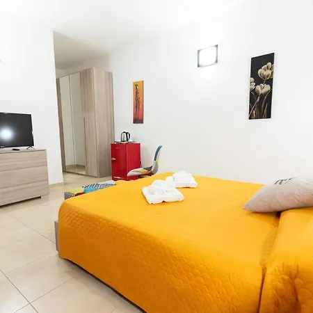 Tenuta Barone Bed & Breakfast 3*