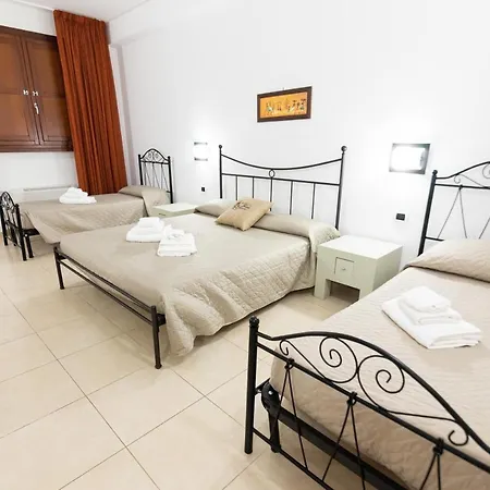 Tenuta Barone Bed & Breakfast