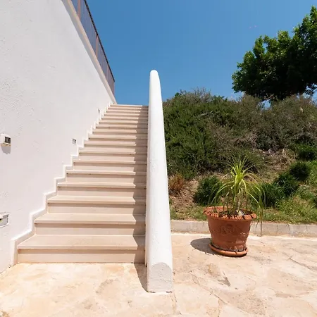 Tenuta Barone Bed & Breakfast