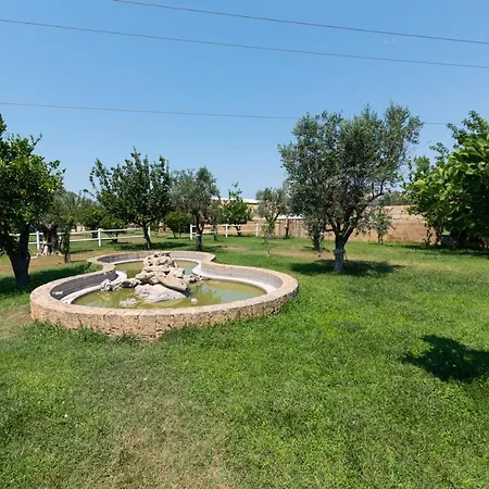 Tenuta Barone 3* Gallipoli