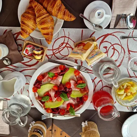 Bed & Breakfast Tenuta Barone