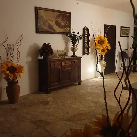 Tenuta Barone 3*
