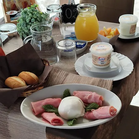 Bed & Breakfast Tenuta Barone