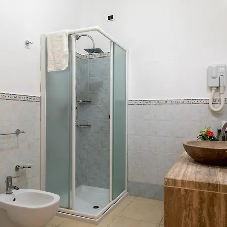 Bed & Breakfast Tenuta Barone