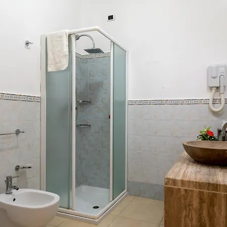Nocleg ze śniadaniem Tenuta Barone