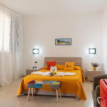 Tenuta Barone Nocleg ze śniadaniem 3*